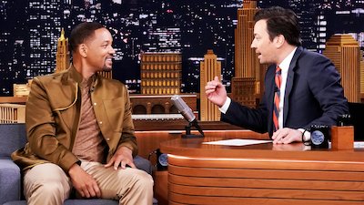 The Tonight Show Starring Jimmy Fallon Season 6 Episode 134