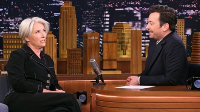 The Tonight Show Starring Jimmy Fallon Season 6 Episode 138