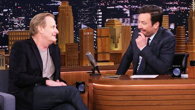 The Tonight Show Starring Jimmy Fallon Season 6 Episode 140