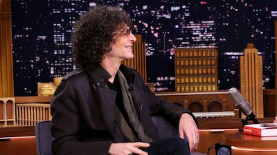 The Tonight Show Starring Jimmy Fallon Season 6 Episode 141