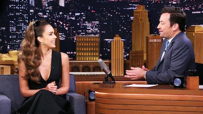 The Tonight Show Starring Jimmy Fallon Season 6 Episode 142