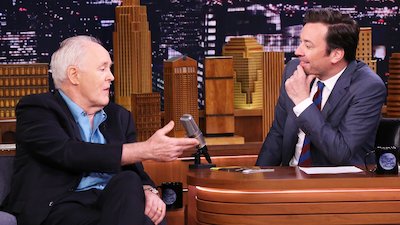 The Tonight Show Starring Jimmy Fallon Season 6 Episode 144