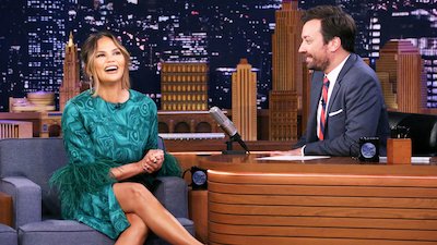 The Tonight Show Starring Jimmy Fallon Season 6 Episode 158