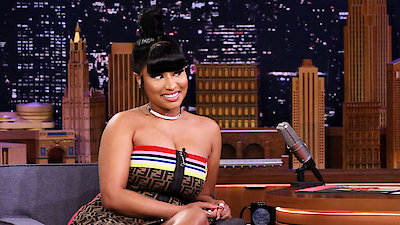 The Tonight Show Starring Jimmy Fallon Season 6 Episode 161