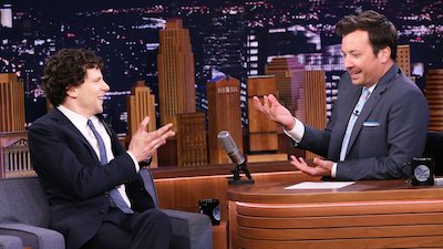 The Tonight Show Starring Jimmy Fallon Season 6 Episode 162