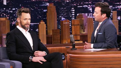 The Tonight Show Starring Jimmy Fallon Season 6 Episode 164