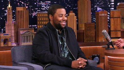 The Tonight Show Starring Jimmy Fallon Season 6 Episode 165