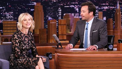 The Tonight Show Starring Jimmy Fallon Season 6 Episode 168