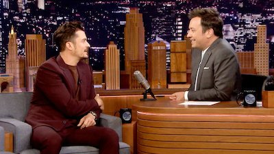 The Tonight Show Starring Jimmy Fallon Season 6 Episode 183