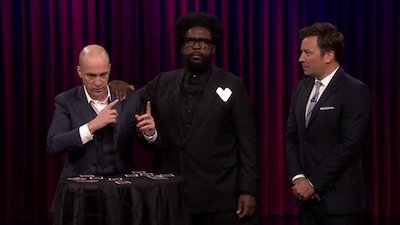 The Tonight Show Starring Jimmy Fallon Season 6 Episode 185