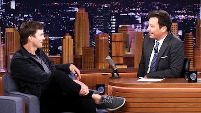 The Tonight Show Starring Jimmy Fallon Season 6 Episode 187