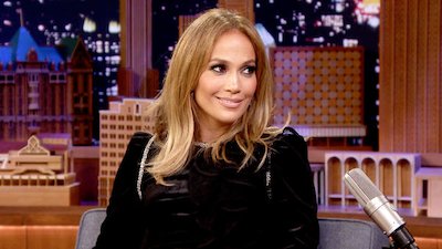 The Tonight Show Starring Jimmy Fallon Season 6 Episode 188