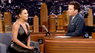 The Tonight Show Starring Jimmy Fallon Season 6 Episode 189