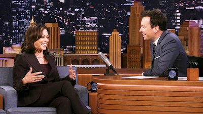 The Tonight Show Starring Jimmy Fallon Season 6 Episode 191