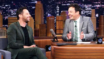 The Tonight Show Starring Jimmy Fallon Season 6 Episode 193