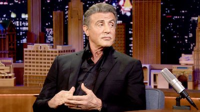 The Tonight Show Starring Jimmy Fallon Season 6 Episode 194