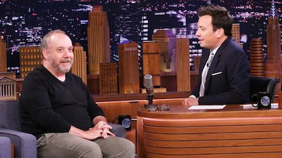 The Tonight Show Starring Jimmy Fallon Season 6 Episode 195