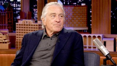 The Tonight Show Starring Jimmy Fallon Season 7 Episode 3