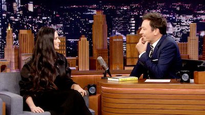 The Tonight Show Starring Jimmy Fallon Season 7 Episode 2