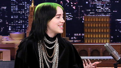 The Tonight Show Starring Jimmy Fallon Season 7 Episode 5