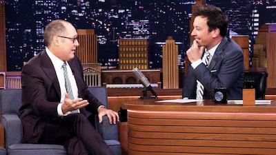 The Tonight Show Starring Jimmy Fallon Season 7 Episode 6