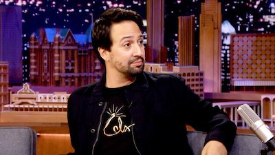 The Tonight Show Starring Jimmy Fallon Season 7 Episode 7