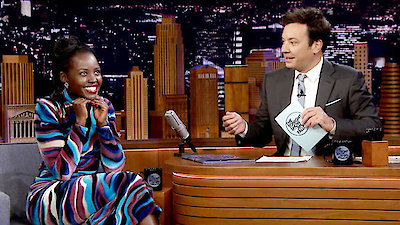 The Tonight Show Starring Jimmy Fallon Season 7 Episode 12