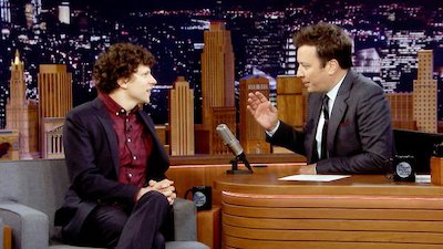 The Tonight Show Starring Jimmy Fallon Season 7 Episode 14