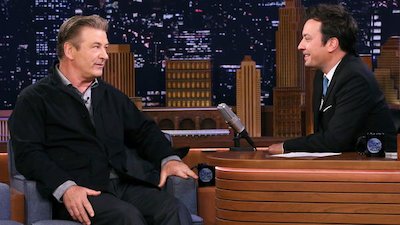 The Tonight Show Starring Jimmy Fallon Season 7 Episode 16