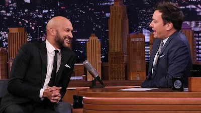 The Tonight Show Starring Jimmy Fallon Season 7 Episode 20