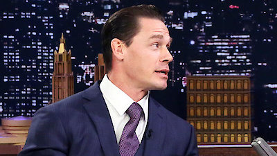 The Tonight Show Starring Jimmy Fallon Season 7 Episode 21