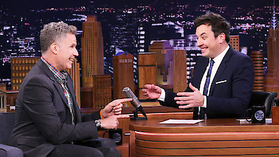 The Tonight Show Starring Jimmy Fallon Season 7 Episode 38