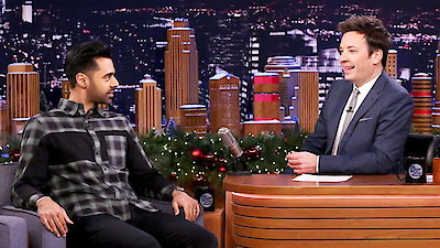 The Tonight Show Starring Jimmy Fallon Season 7 Episode 50