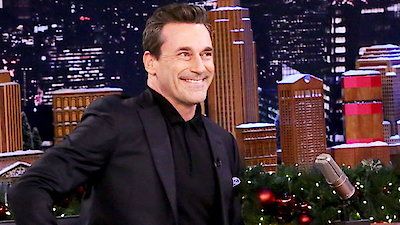 The Tonight Show Starring Jimmy Fallon Season 7 Episode 51