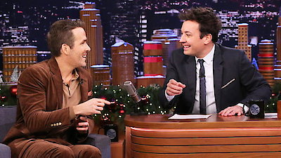 The Tonight Show Starring Jimmy Fallon Season 7 Episode 52