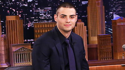 The Tonight Show Starring Jimmy Fallon Season 7 Episode 71