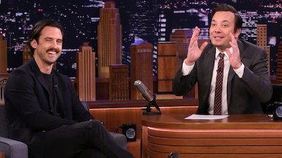 The Tonight Show Starring Jimmy Fallon Season 7 Episode 72