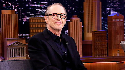 The Tonight Show Starring Jimmy Fallon Season 7 Episode 87