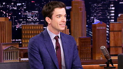 The Tonight Show Starring Jimmy Fallon Season 7 Episode 91