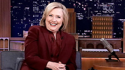 The Tonight Show Starring Jimmy Fallon Season 7 Episode 95