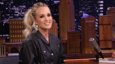 The Tonight Show Starring Jimmy Fallon Season 7 Episode 97