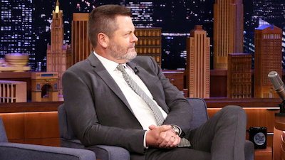 The Tonight Show Starring Jimmy Fallon Season 7 Episode 99
