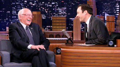 The Tonight Show Starring Jimmy Fallon Season 7 Episode 100