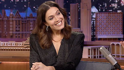 The Tonight Show Starring Jimmy Fallon Season 7 Episode 101