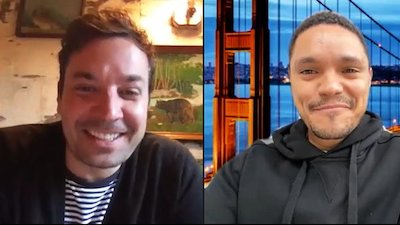 The Tonight Show Starring Jimmy Fallon Season 7 Episode 102