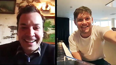 The Tonight Show Starring Jimmy Fallon Season 7 Episode 104