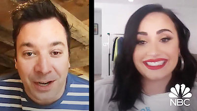 The Tonight Show Starring Jimmy Fallon Season 7 Episode 108