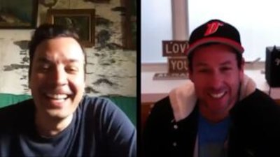 The Tonight Show Starring Jimmy Fallon Season 7 Episode 110