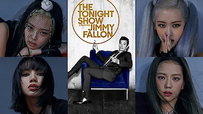 The Tonight Show Starring Jimmy Fallon Season 7 Episode 165