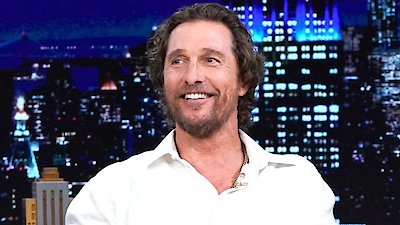 The Tonight Show Starring Jimmy Fallon Season 11 Episode 1